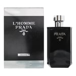 Prada L'homme Intense Eau de Parfum 100ml