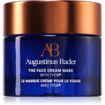 Augustinus Bader The Face Cream Mask moisturising face mask night 50 ml