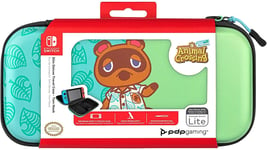 Housse, pochette Animal Crossing PDP pour Nintendo Switch et Lite - NEUF