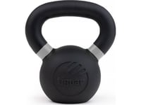 Kettlebell Tiguar Kettlebell Żeliwny Raw Tiguar 10 Kg V2