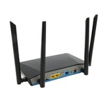 SIM Card Router 4G LTE WIFI Transmitter High Speed Smart Home Wall Router EU Set