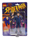 Marvel Legends Spider-Man Retro Wave - Hammerhead Action Figure