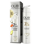 Olay Total Effects 7 in One Featherweight Moisturiser with SPF15 50ml