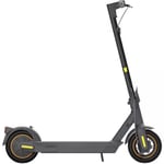 Segway Ninebot Max G30E II Electric Folding Scooter Dark Grey