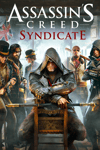 Assassin's Creed Syndicate Ubisoft Connect (Digital nedlasting)