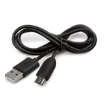 [REYTID] cable Micro-USB pour la recharge TomTom - Chargeurs donn¿es de cable