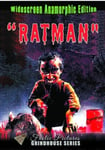 Ratman DVD