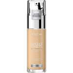 L’Oréal Paris Kasvojen meikki Foundation Perfect Match Make-Up 2.0 N Vanilla 30 ml (326,67 € / 1 l)