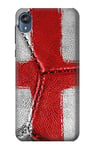 England Flag Vintage Football Graphic Case Cover For Motorola Moto E6, Moto E (6th Gen)