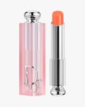 Dior Addict Lip Glow 48-Hour Hydrating Lip Balm - pH-Activated Color 2 g (Farge: 004 Coral)