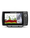 HUMMINBIRD HELIX 9 CHIRP GPS G4N