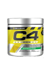 <![CDATA[Cellucor C4 Pre-workout - Sour Batch Bros - 30 serveringer (195g)]]>