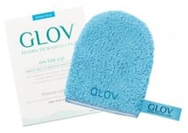 Glov On-The-Go Makeup Remover Bouncy Blue Makeup Remover