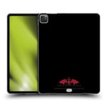 HOUSE OF THE DRAGON: TV SERIES GRAPHICS SOFT GEL CASE FOR APPLE SAMSUNG KINDLE