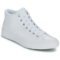 Baskets montantes Converse  CHUCK TAYLOR ALL STAR MALDEN STREET FAUX LEATHER