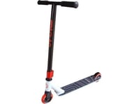 Spartan Freestyle Scooter Spartan Stunt Alu - Color White/Red