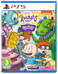 Rugrats: Adventures in Gameland Rugrats PS5 Game