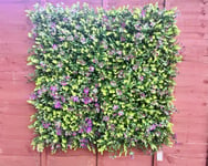 GARDEN XP Garden 4 Pack Lavender Wall Panels