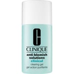 CLINIQUE Anti Blemish Solutions Clinical Gel Action Purificante