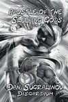 Apostle of the Sleeping Gods (Disgardium Book #2): LitRPG Series