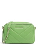 Lancaster Soft Matelassé Sac bandoulière vert