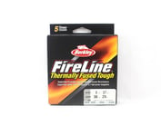 Berkley Fireline Fused Crystal 300yds 6lb White (1606)