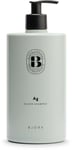 Björk AG Silver Shampoo 750ml