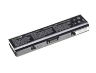 Batteri till Dell Inspiron 1525 1526 1545 1546 PP29L PP41L etc., 11.1V 4400mAh