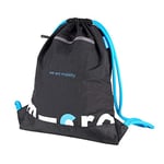 Micro GIM Bag Sac à dos pour enfants Unisexe Noir Taille S