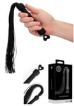 Fesseuse fétiche mistress fouet accessoire de bondage jeux de paire bdsm