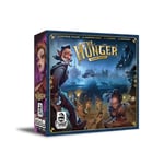 The Hunger - Jeu de Table Italien Richard Garfield Cranio Creations