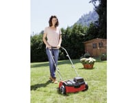 Einhell Gc-Sc 36/31 Li-Solo, Trommelvakuum, Tørr & Våt, Støv Pose, 30 L, Filtrering, 90 Db - Solo