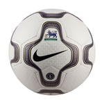 Nike Fotboll Premier League Heritage Geo Merlin 2000/2002 - Vit/Blå/Guld/Svart, storlek Ball SZ. 4