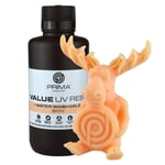 PrimaCreator Value Water Washable UV Resin - 500ml - Skin