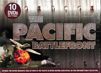 Pacific Battlefront