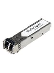 HP J9150D Compatible SFP+ Module - SFP+ transceiver module - 10 GigE