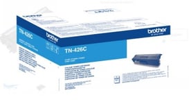 BROTHER TN-426C CYAN (TN426C)