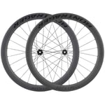 Bontrager Aeolus Pro 51 TLR Carbon Disc Hjulpar