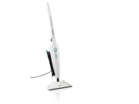 Leifheit 11940, Steam Mop, 0,68 L, Hvit, Ac, Hardt Gulv, Laminat, Fliser, 30 S