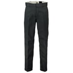 Dickies Housut 874 Work Musta 33 / 34 Mies