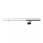 Kinetic Dark Raider CL 6'6" XXUL 0.7-7g Fiskeset - Haspel