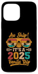 Coque pour iPhone 13 Pro Max Aw Ship It's A Family Trip : Croisière en famille Vintage 2025