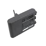 Batteri til 215967-01/02 for Dyson, 21.6V, 2800 mAh