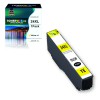 Tonerweb Epson Expression Photo XP-950 - Blekkpatron Gul 24XL (13,8 ml) Erstatter T2434 22434-C13T24344010 46658