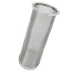 Cold Brew Coffee Filter Cylindrical Coffee Filter Sturdy For Iced Tea