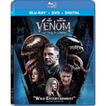 Venom: Let There Be Carnage (Includes DVD) (US Import)