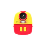 26 Megapixels Children's Digital Camera Toy Mini Photo Shooting Printing Gifts