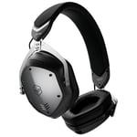 V-MODA CROSSFADE 3 WIRELESS & WIRED OVER-EAR HEADPHONES. Favored by the World’s Top DJs. Punchy Sound, Tuned for Club Energy & Excitement. Mobile Editor App. Customize with Interchangeable Shields