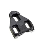 LOOK Cycle - DELTA Cycling Cleats with Memory Positioner Function - Compatible with Standard LOOK non-KEO Pedals - Reduced Weight and Size - 0° Angular Freedom - Colour Black