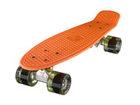 Ridge Skateboards 22" Original Mini Cruiser Skate 55cm Skateboard Planche a Roulettes Complète en 90 couleurs